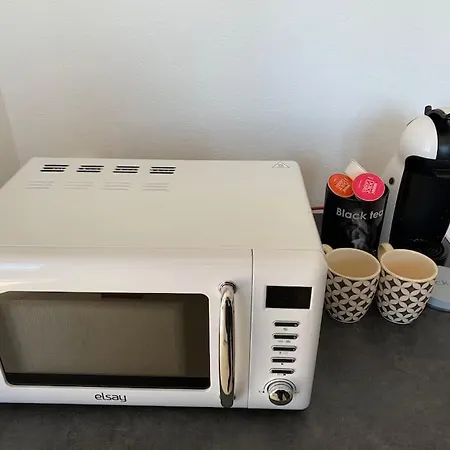 35 - Centre Ville, Proche Bale *