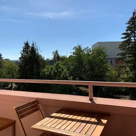 35 - Centre Ville, Proche Bale *