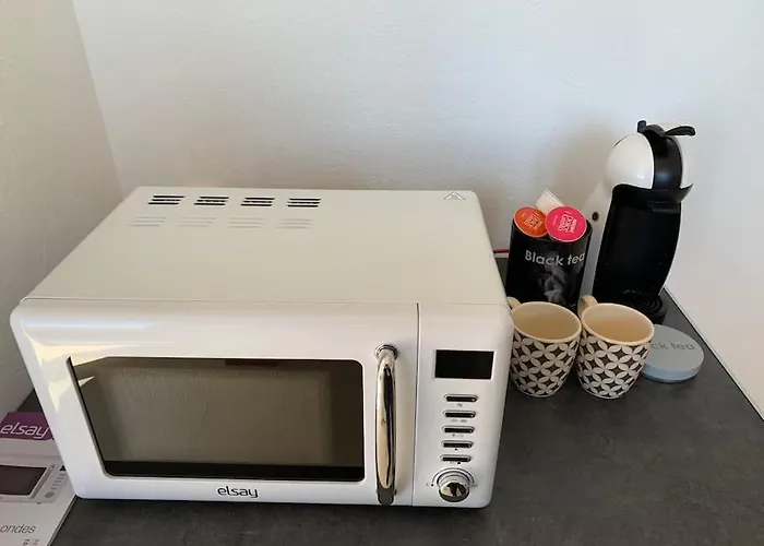 35 - Centre Ville, Proche Bale *