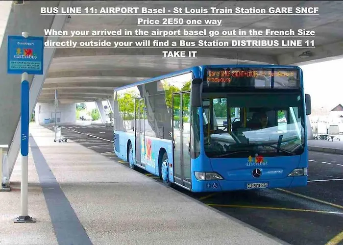 Apartman 35 - Centre Ville, Proche Bale *